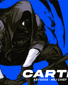 [Abyssos] Carter (1)