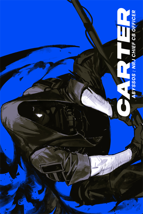 [Abyssos] Carter (1)