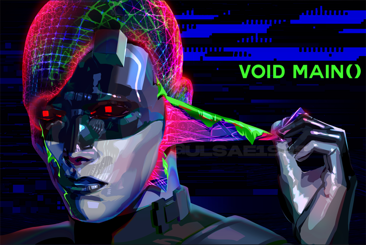 [Marathon] VOID