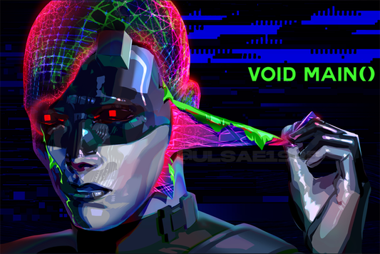 [Marathon] VOID
