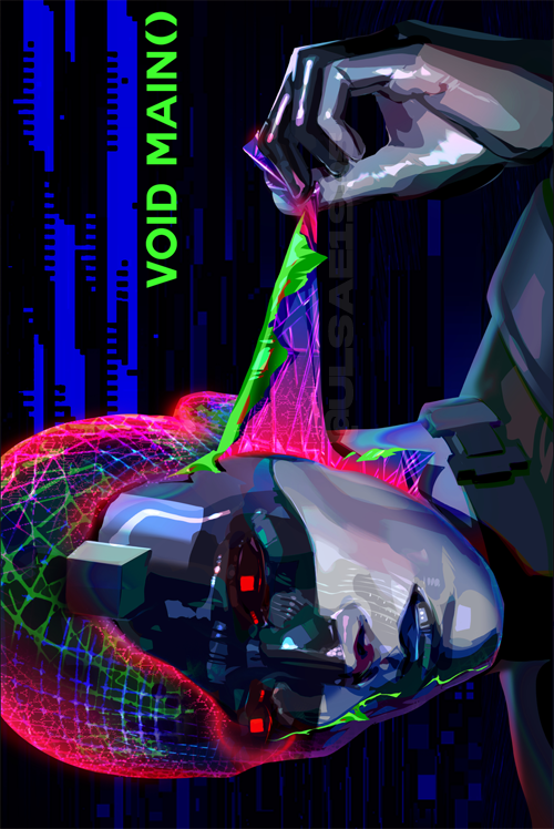 [Marathon] VOID