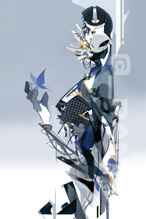[D2] Ada-1