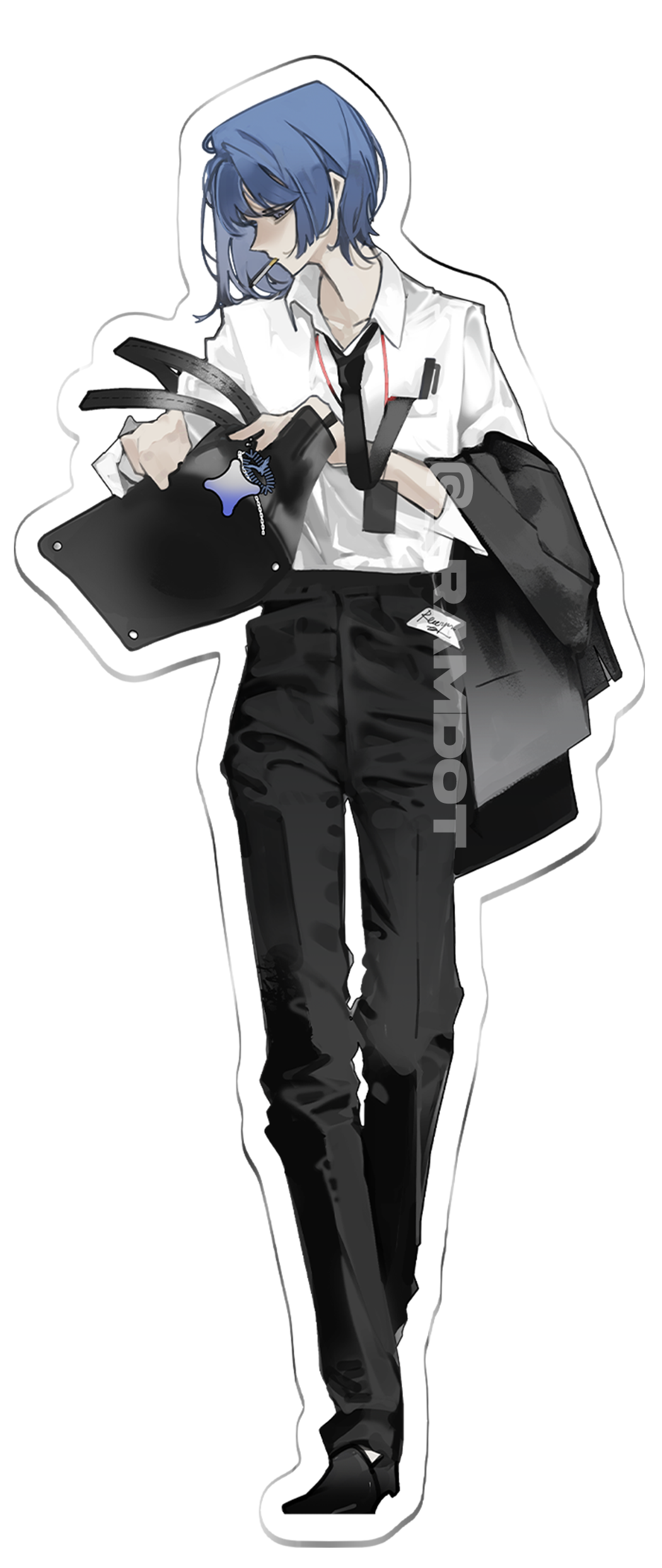 [GSGW] Eun Haje_Acrylic Stands