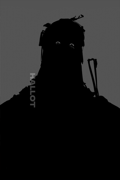 [CoD] König Poster cards set